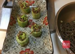 荞麦面条杯的做法图解6