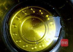 五仁月饼的做法图解1