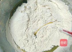 五仁月饼的做法图解3