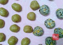 五仁月饼的做法图解7