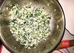 鱼子酱饭团的做法图解6