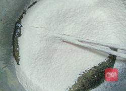 紫薯月饼的做法图解3