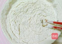 奶黄酥的做法图解2