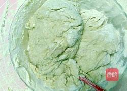奶黄酥的做法图解3