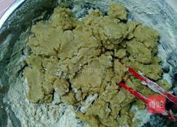 奶黄酥的做法图解5