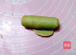 奶黄酥的做法图解10