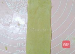 奶黄酥的做法图解11