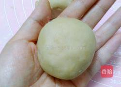 奶黄酥的做法图解15