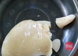 伍仁月饼的做法图解2