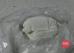 风味扁食的做法图解2