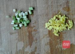 风味扁食的做法图解4