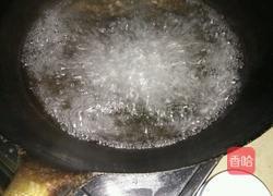 西红柿鸡蛋青菜刀削面的做法图解3