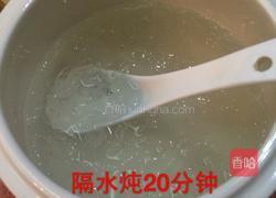 星空燕窝的做法图解3