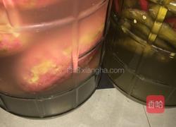 腌红薯的做法图解2