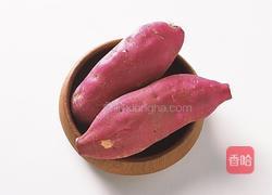 腌红薯的做法图解1