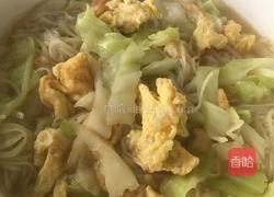 温州素面的做法图解6