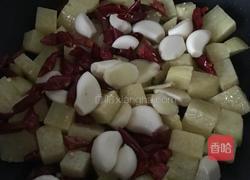 黑椒牛肉粒的做法图解7