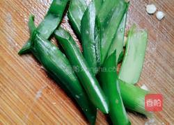 木耳炒毛豆的做法图解4