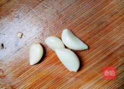 木耳炒毛豆的做法图解6