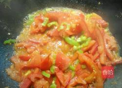 木须柿子的做法图解5