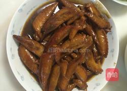 五香鸡尖的做法图解5