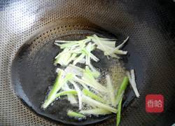 香辣豆腐干的做法图解4