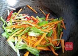 香辣豆腐干的做法图解5