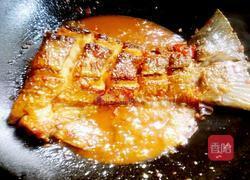 烧大碗鱼(家常版)的做法图解15