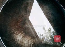 青菜豆腐鸡蛋汤的做法图解2