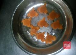 素鲍菜心的做法图解7