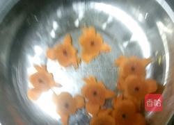 青鸟归巢(青菜三鲜菇)的做法图解3