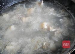 炖猪蹄的做法图解2