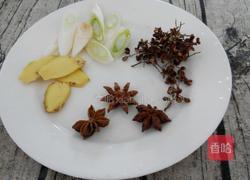 炖猪蹄的做法图解3