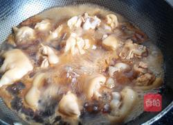 炖猪蹄的做法图解5