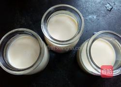 炼乳布丁的做法图解6