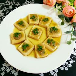 客家酿豆腐