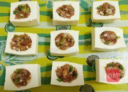 客家酿豆腐的做法图解8