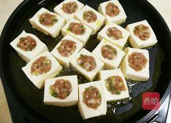 客家酿豆腐的做法图解9