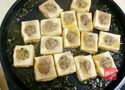 客家酿豆腐的做法图解10