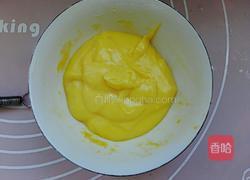 半月软心面包的做法图解13