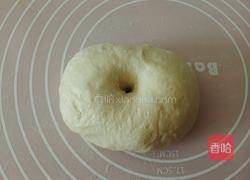 半月软心面包的做法图解14