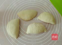 半月软心面包的做法图解19