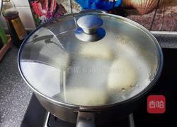 半月软心面包的做法图解20