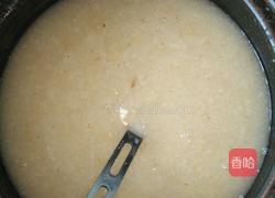养胃炒米粥的做法图解4