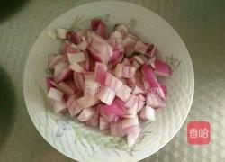 咖喱牛肉爱心饭的做法图解6