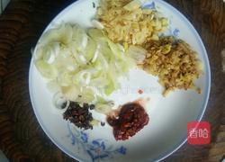 农家小煎肉的做法图解5