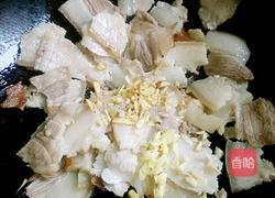 农家小煎肉的做法图解7