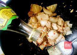 农家小煎肉的做法图解9