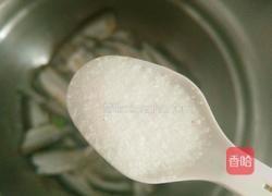 小炸鱼的做法图解4