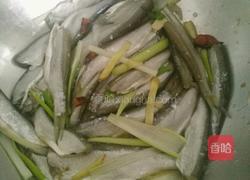 小炸鱼的做法图解7